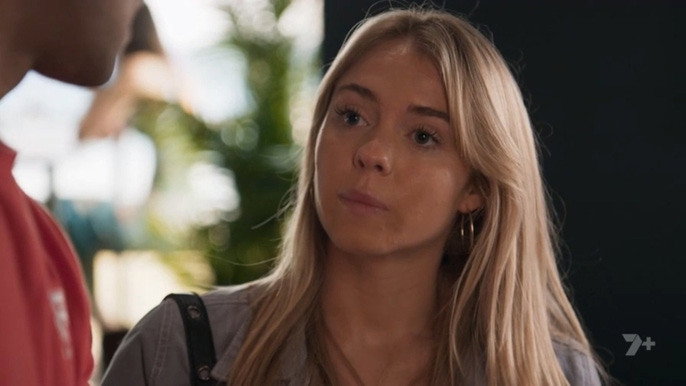 Home and Away Season 39 :Episode 6  Episode 8641
