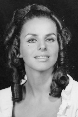 et billede af Ruth Anderson