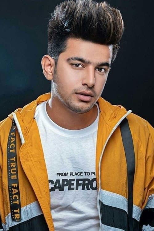 et billede af Jass Manak