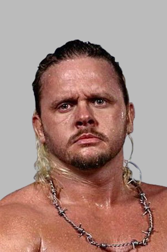 et billede af Chris Kindred