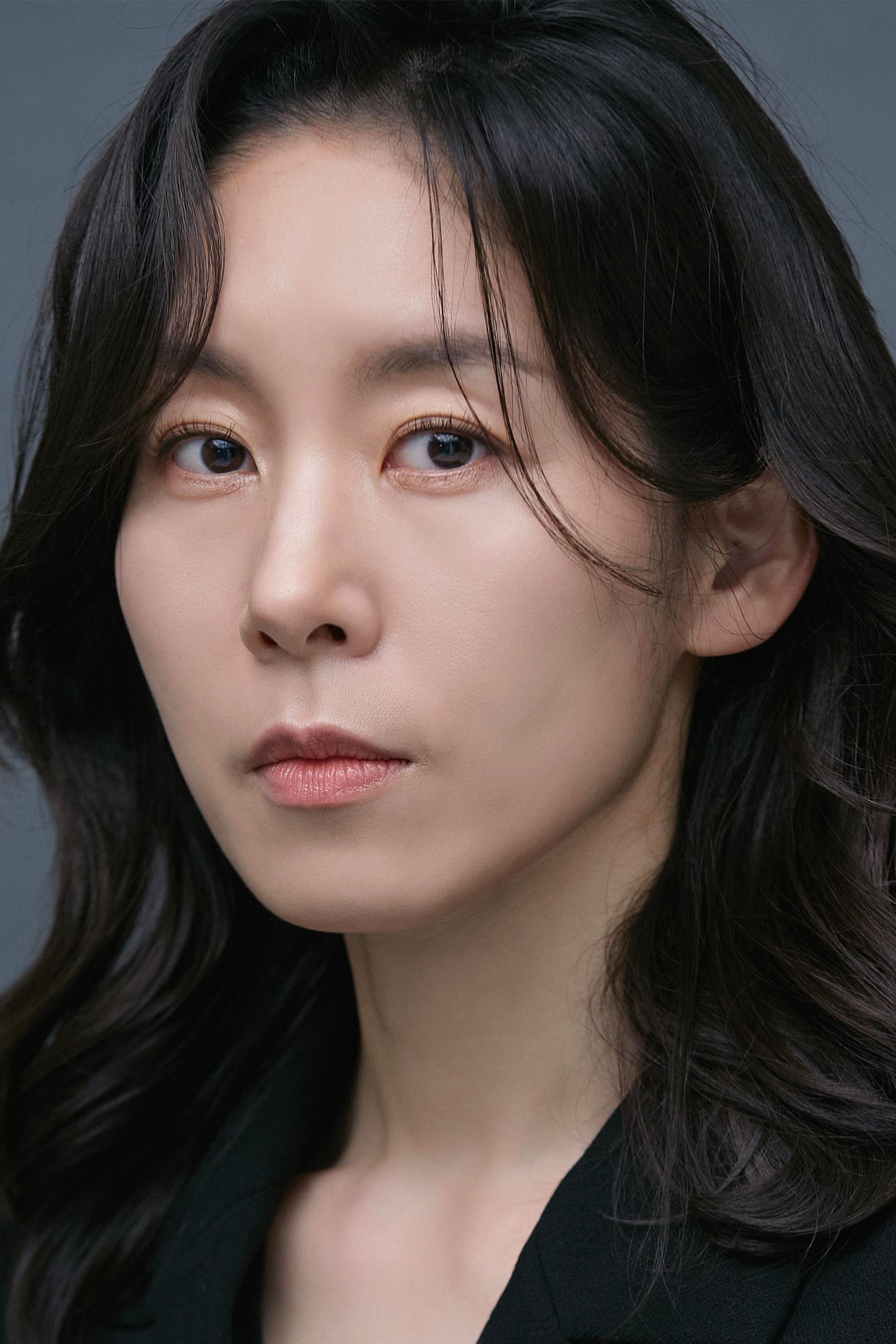 et billede af Sook Hyung Yang