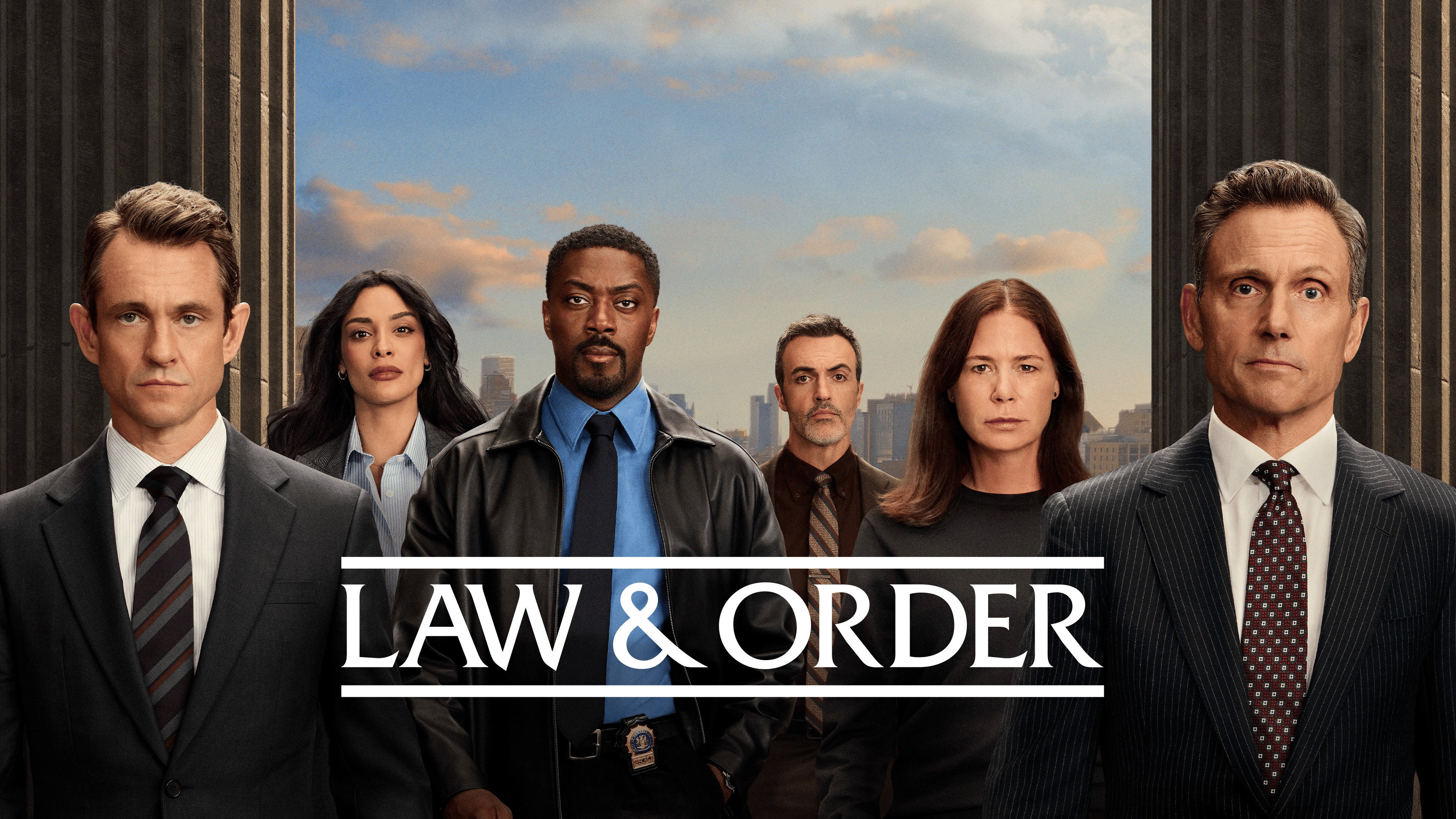 Law & Order - Season 4 Episode 18 : Wager