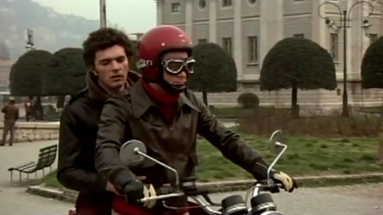 Kidnap (1974)