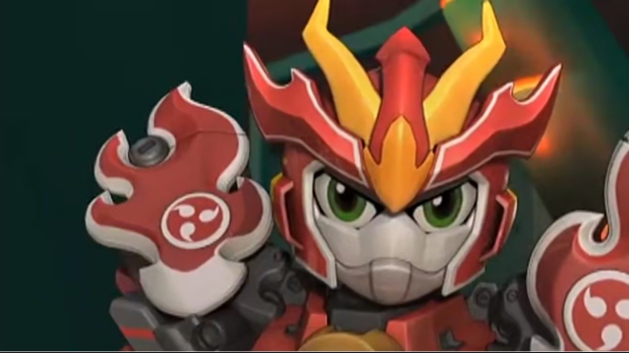 Thumbnail for Episode 11 Season 1 Episode 11