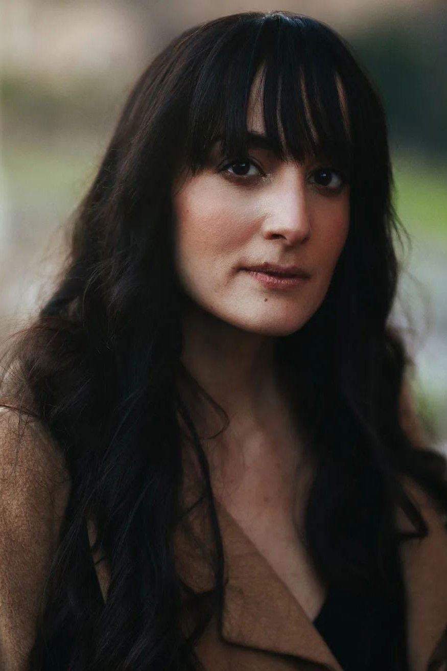 et billede af Camilla Bianchini