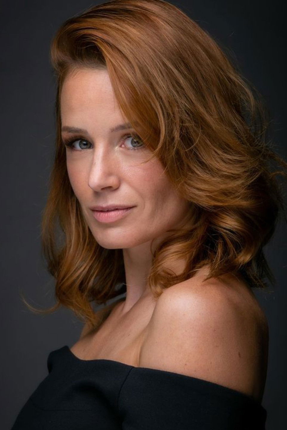 et billede af Matilde Alçada