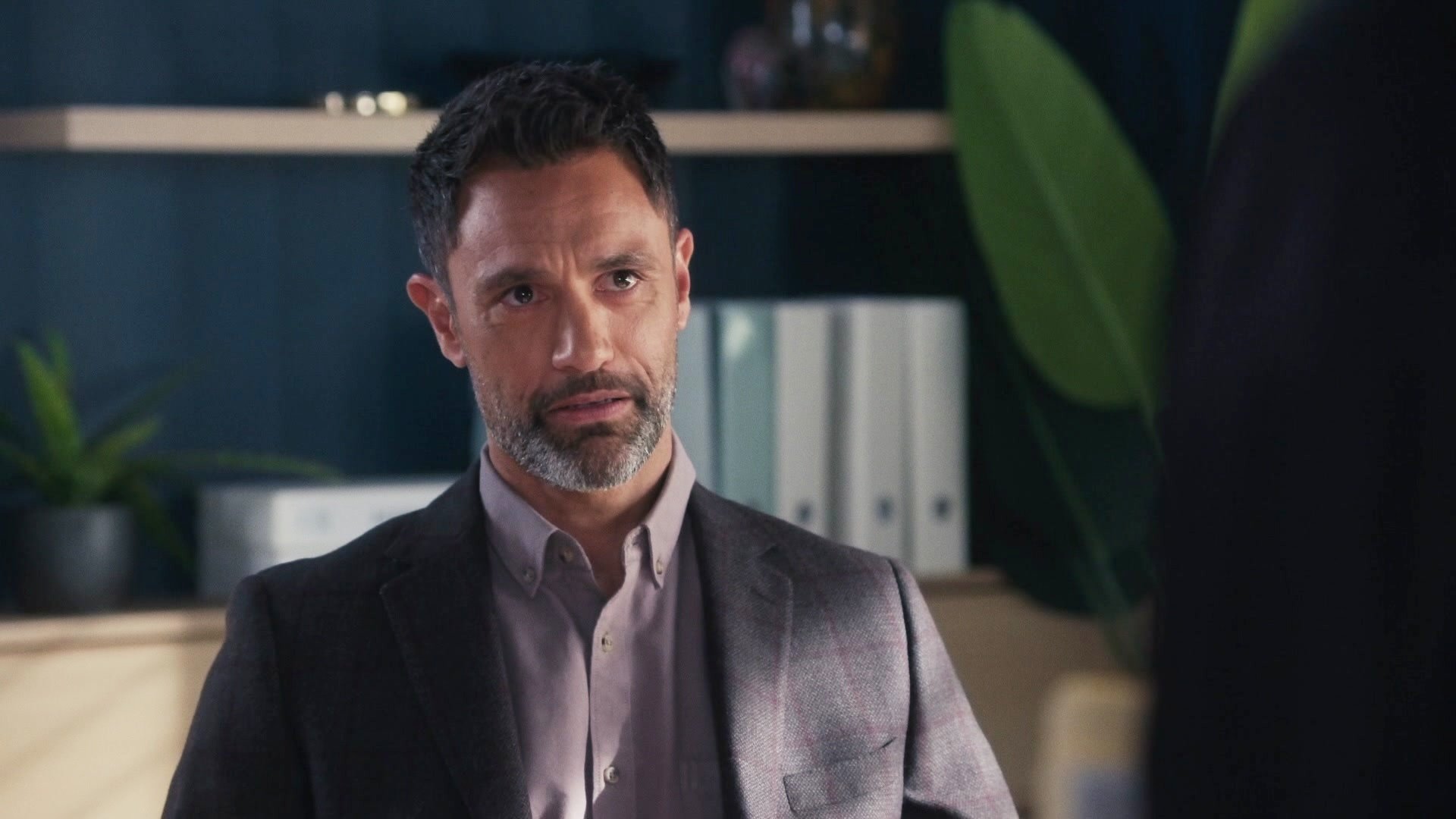 Shortland Street 34x64
