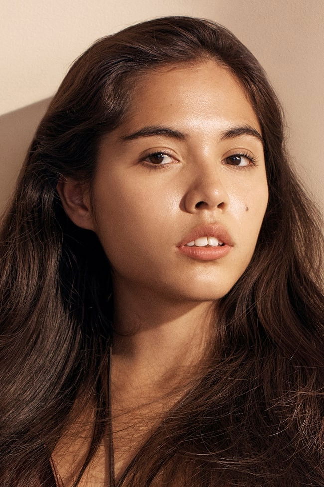 et billede af Xiye Bastida