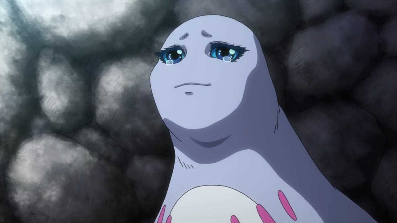 The Morose Mononokean