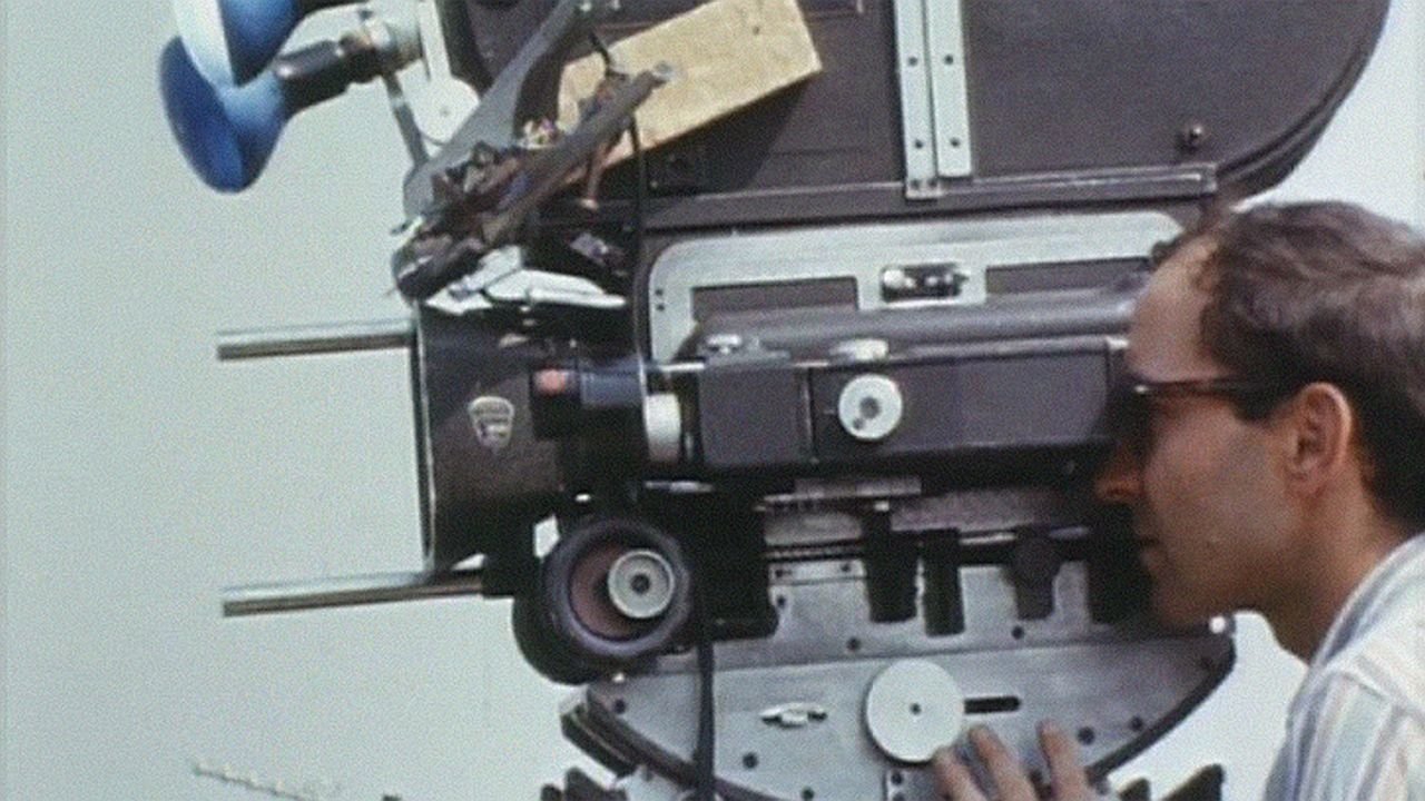Far from Vietnam (1967)