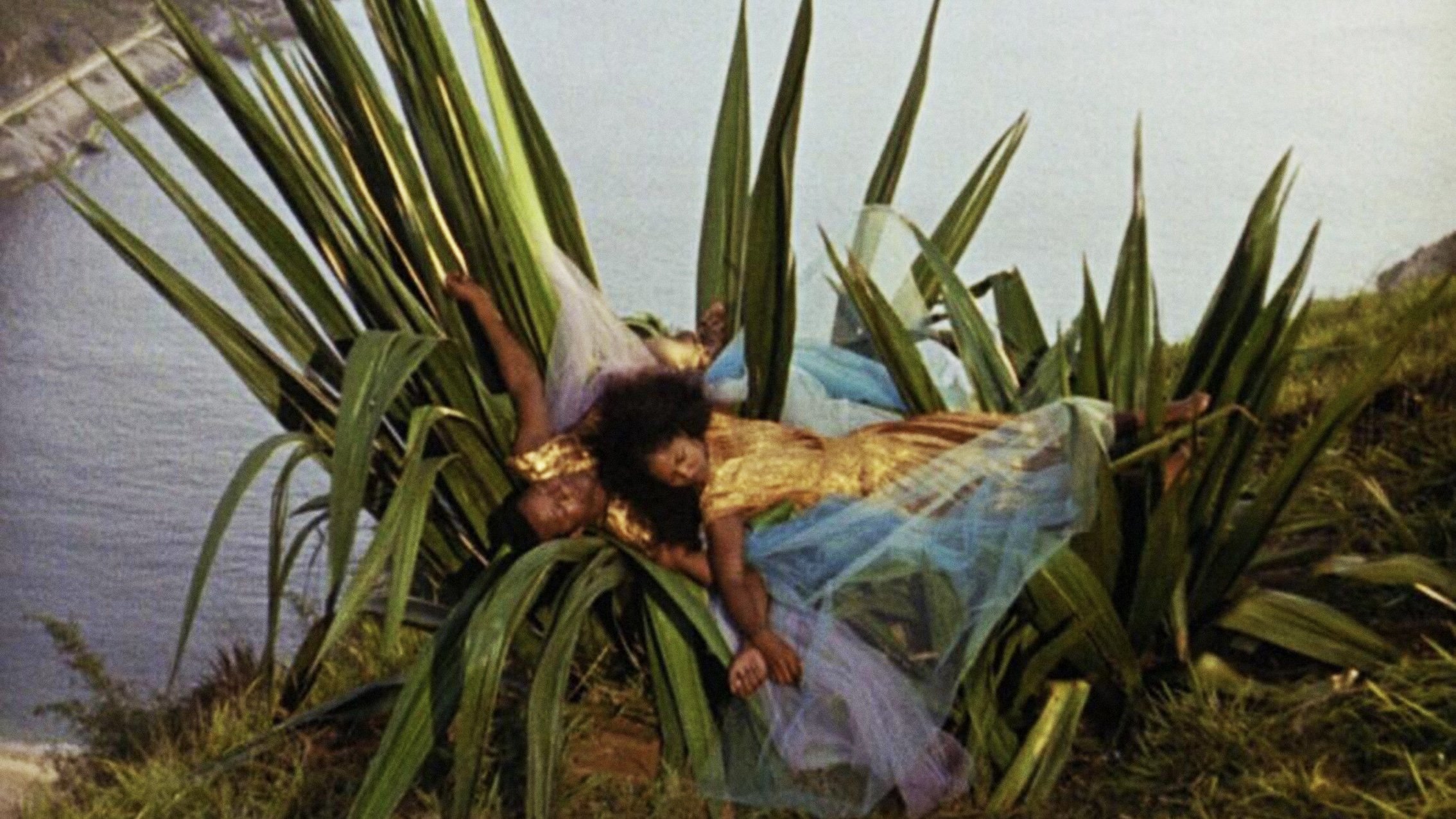 Black Orpheus (1959)