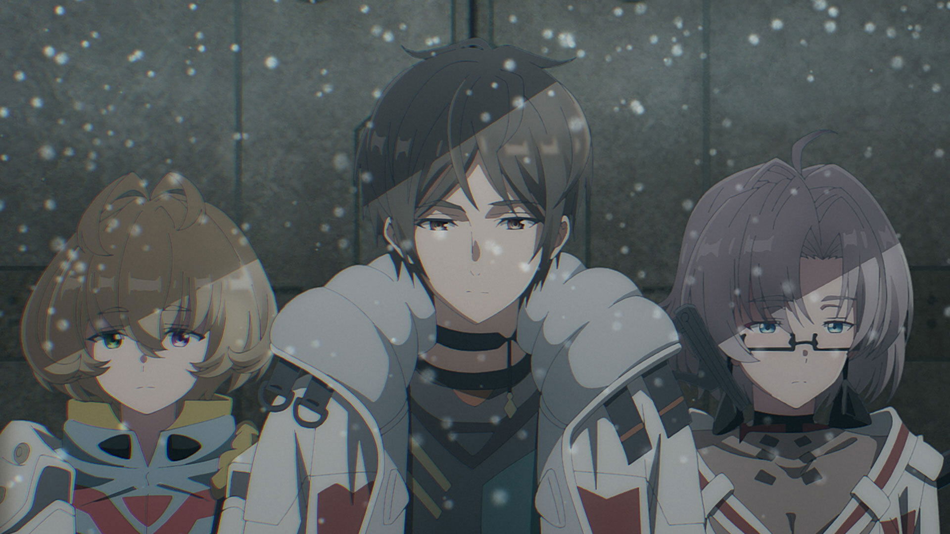 Thumbnail for take 07 Season 1 Episode 7
