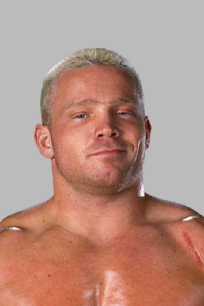 et billede af Mike Lockwood