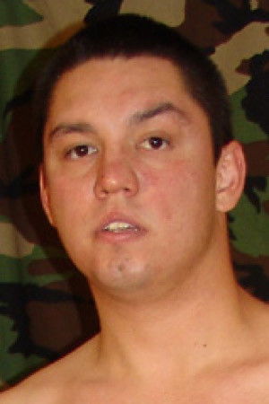 et billede af Rocco Gabriell