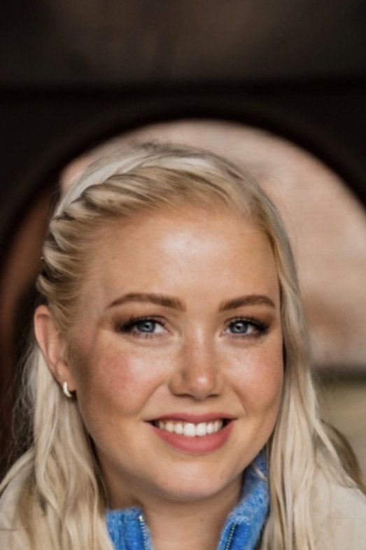 Agnete Husebye