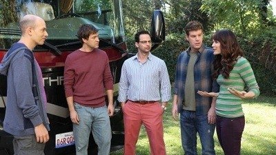 The League