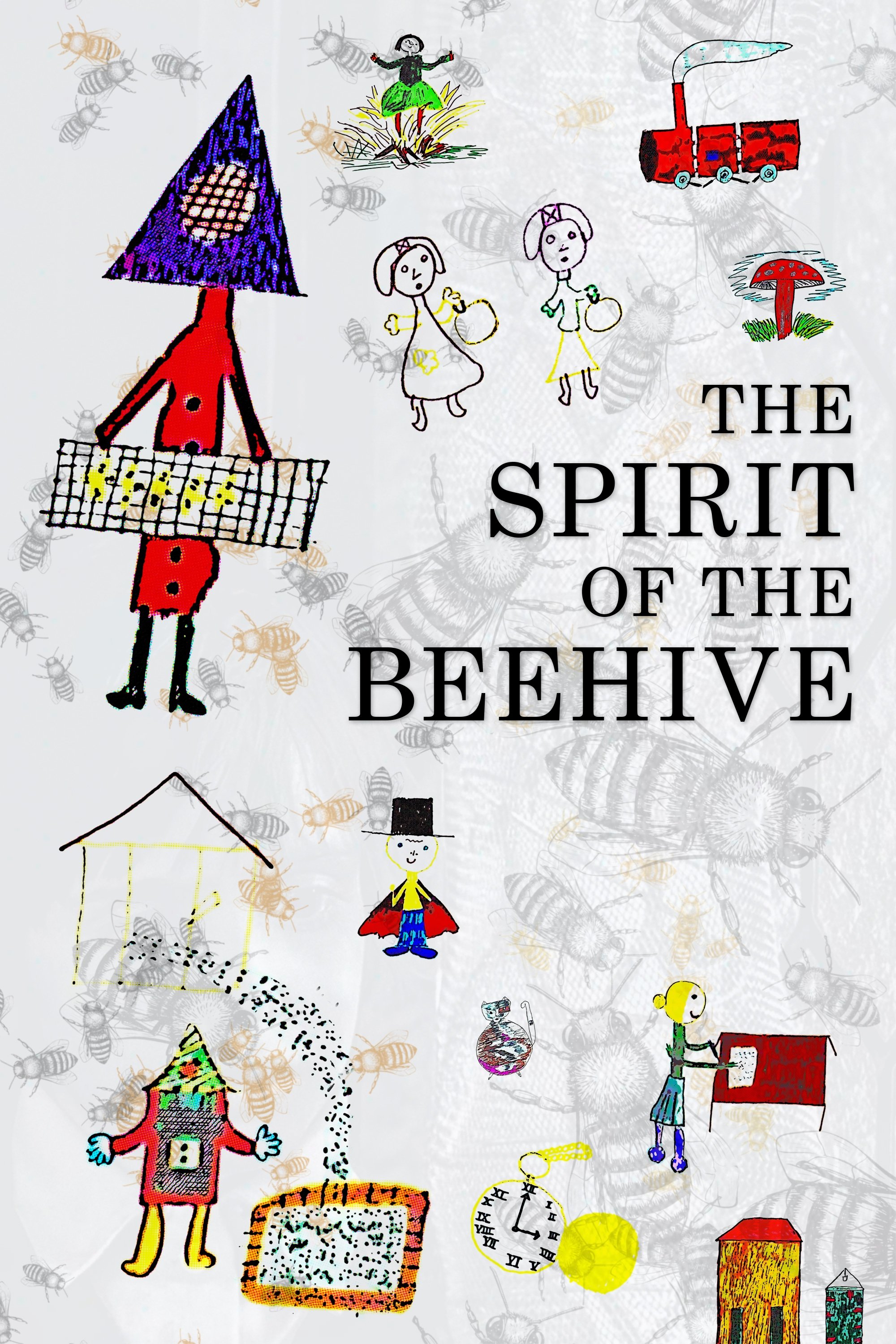 The Spirit of the Beehive