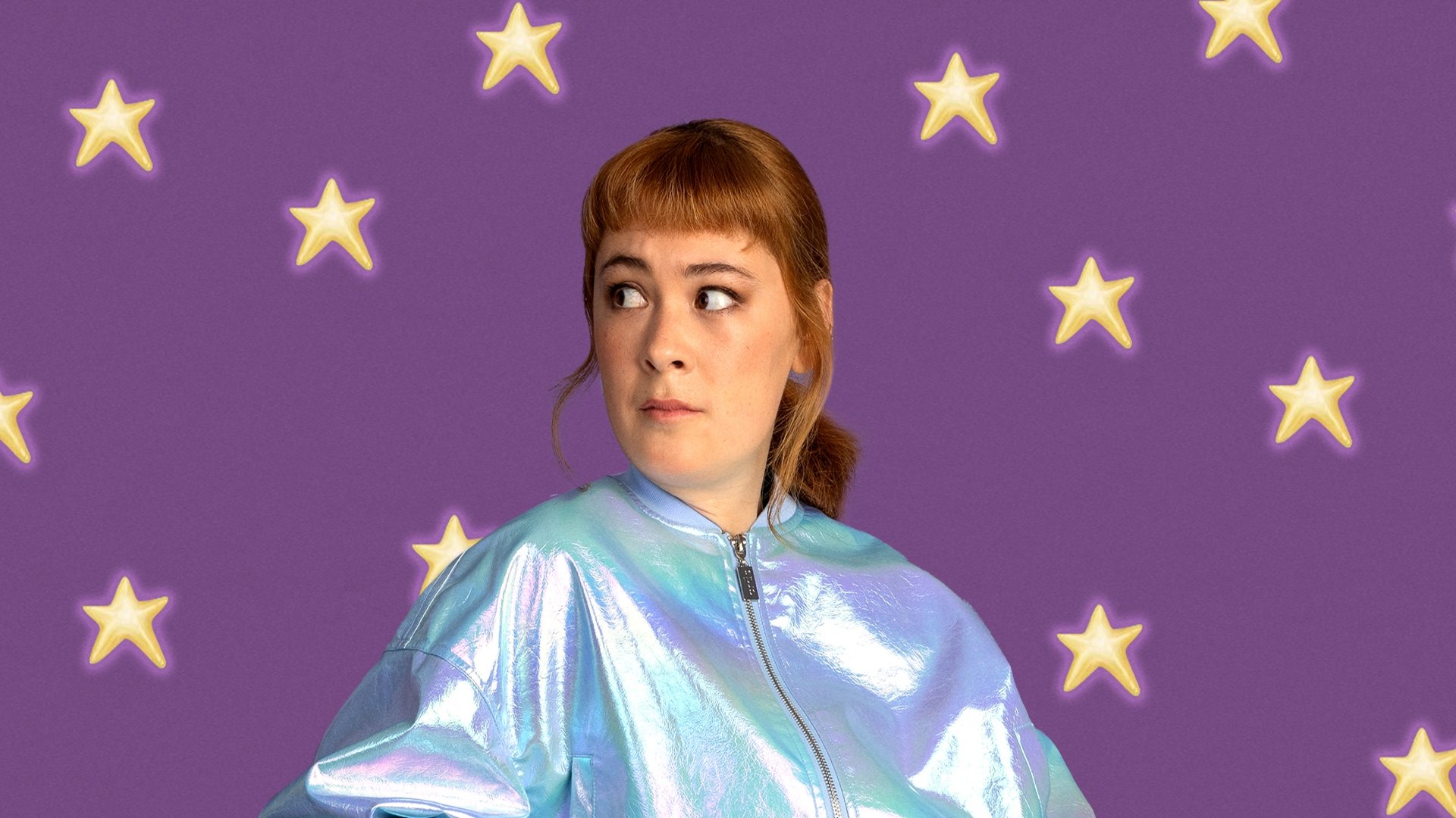 Eva Jin På Månen