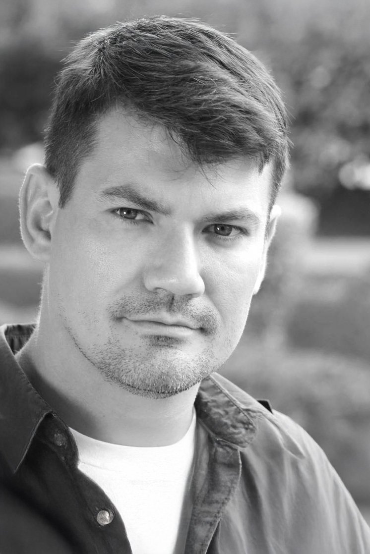 James Carroll | Visual Effects Designer