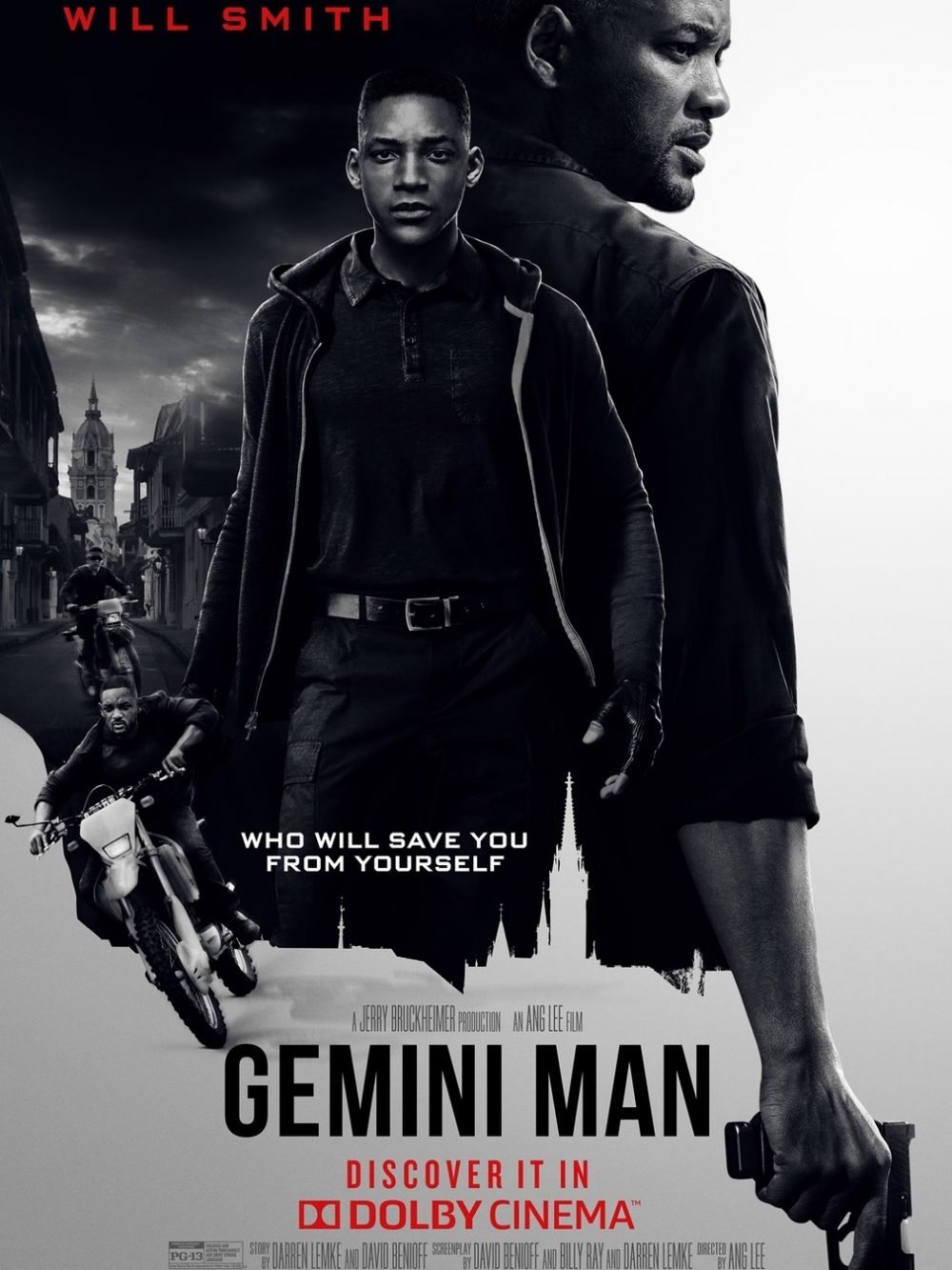 Gemini Man