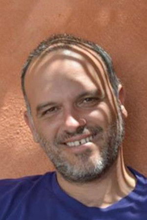 et billede af Dimitris Papadopoulos