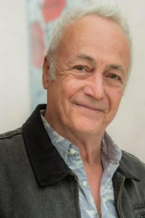 et billede af Jimmy Chisholm