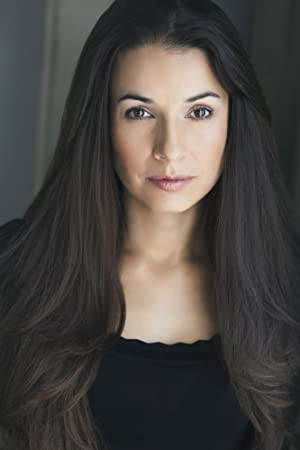 et billede af Valeria Zunzun