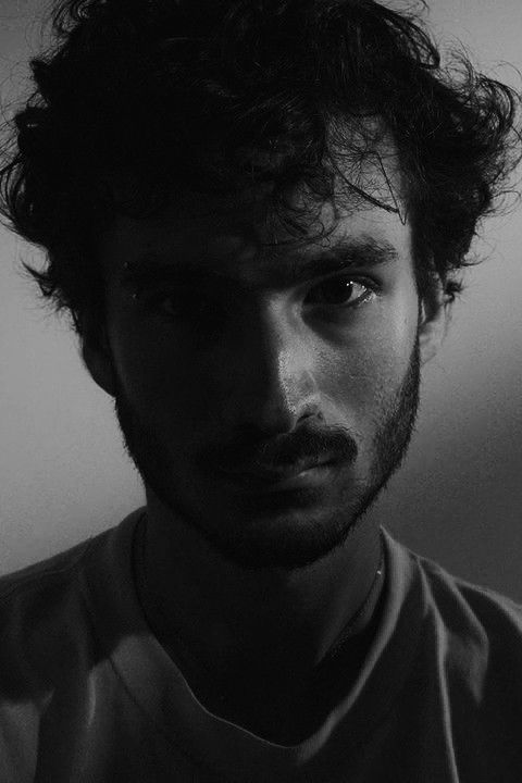 et billede af Igor Gama