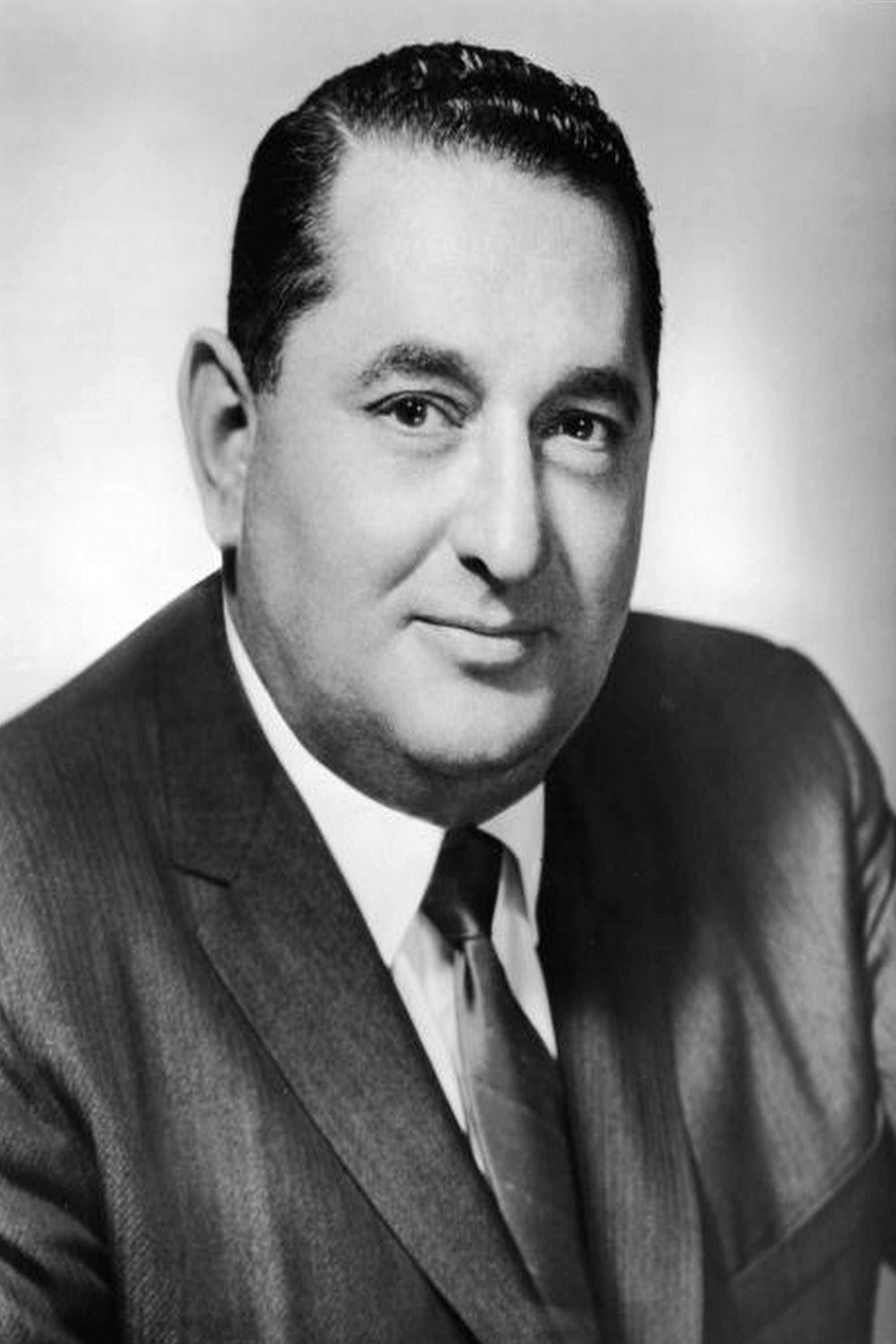 et billede af Joseph E. Levine