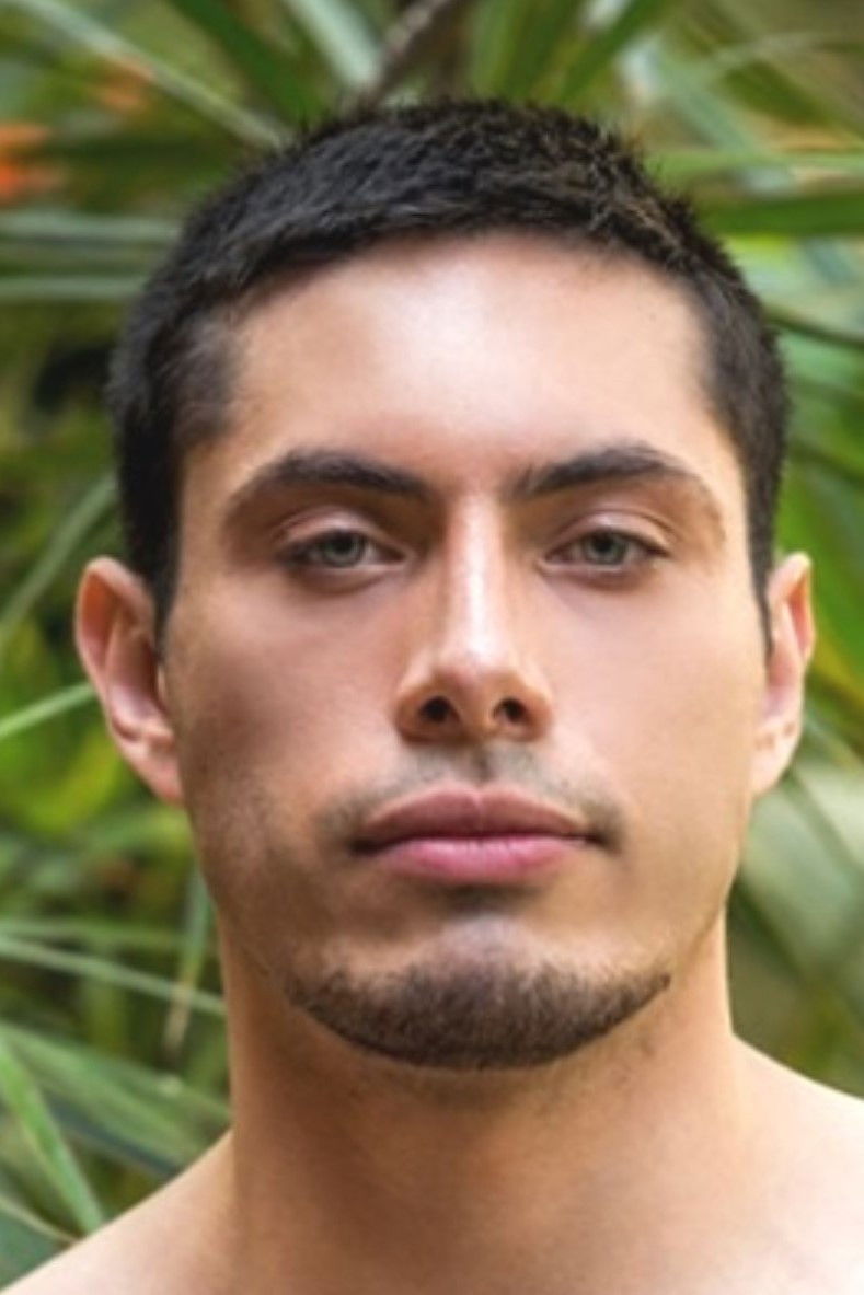 et billede af Ashton Labruce