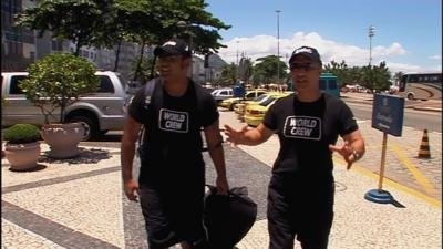 Thumbnail for World Record Pizza - Brazil Season 0 Episode 28