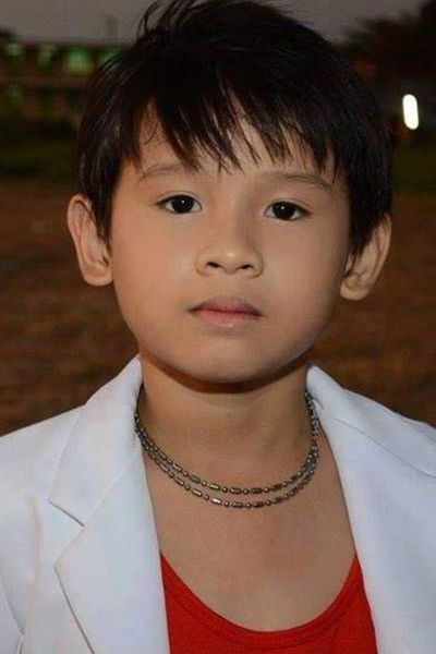 et billede af Rain Prince Allan Quite