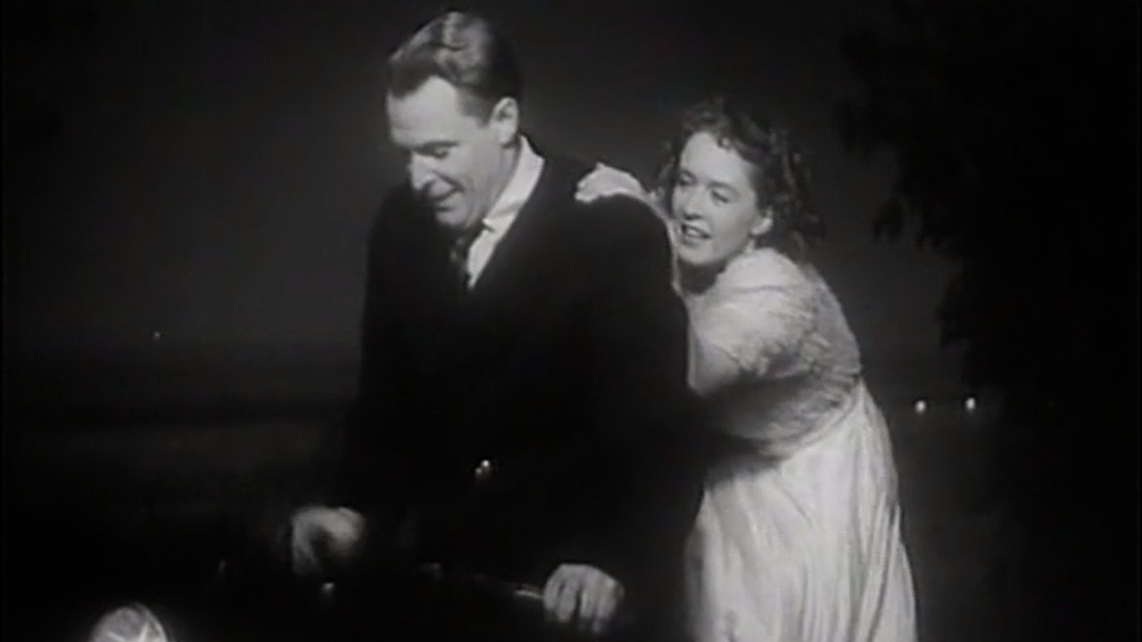 Center of attack (1946)