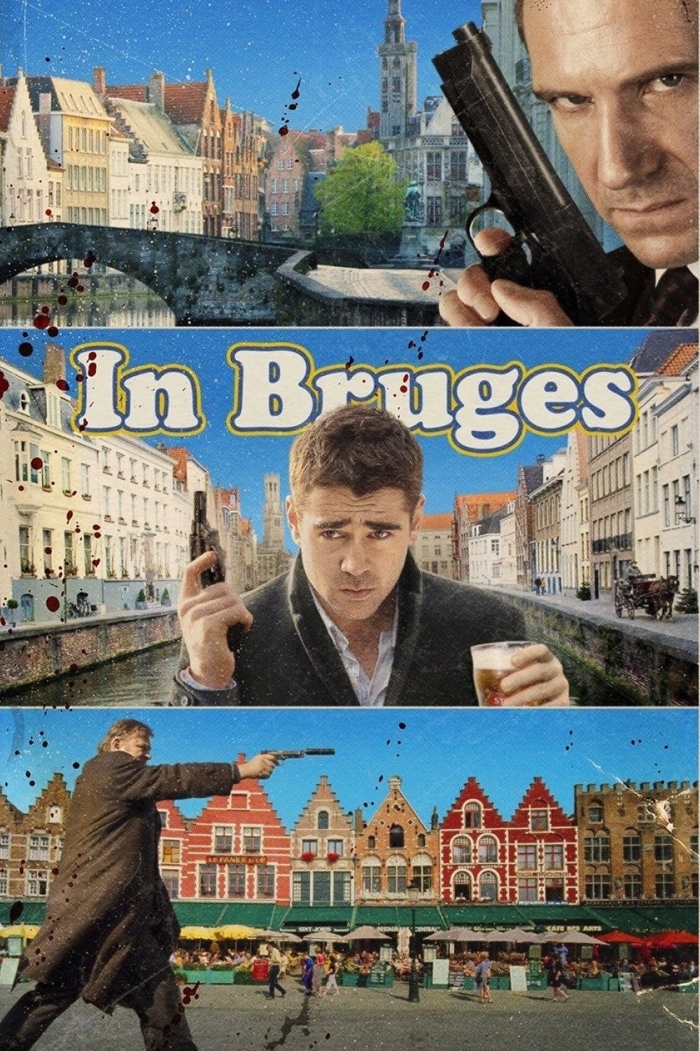 In Bruges