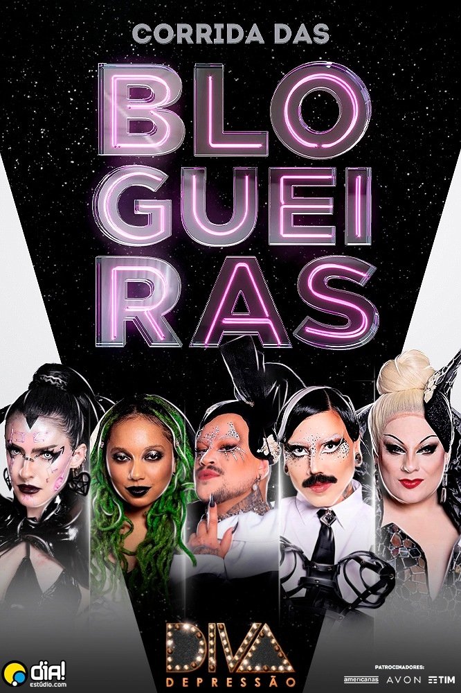 Corrida das Blogueiras - Season 4