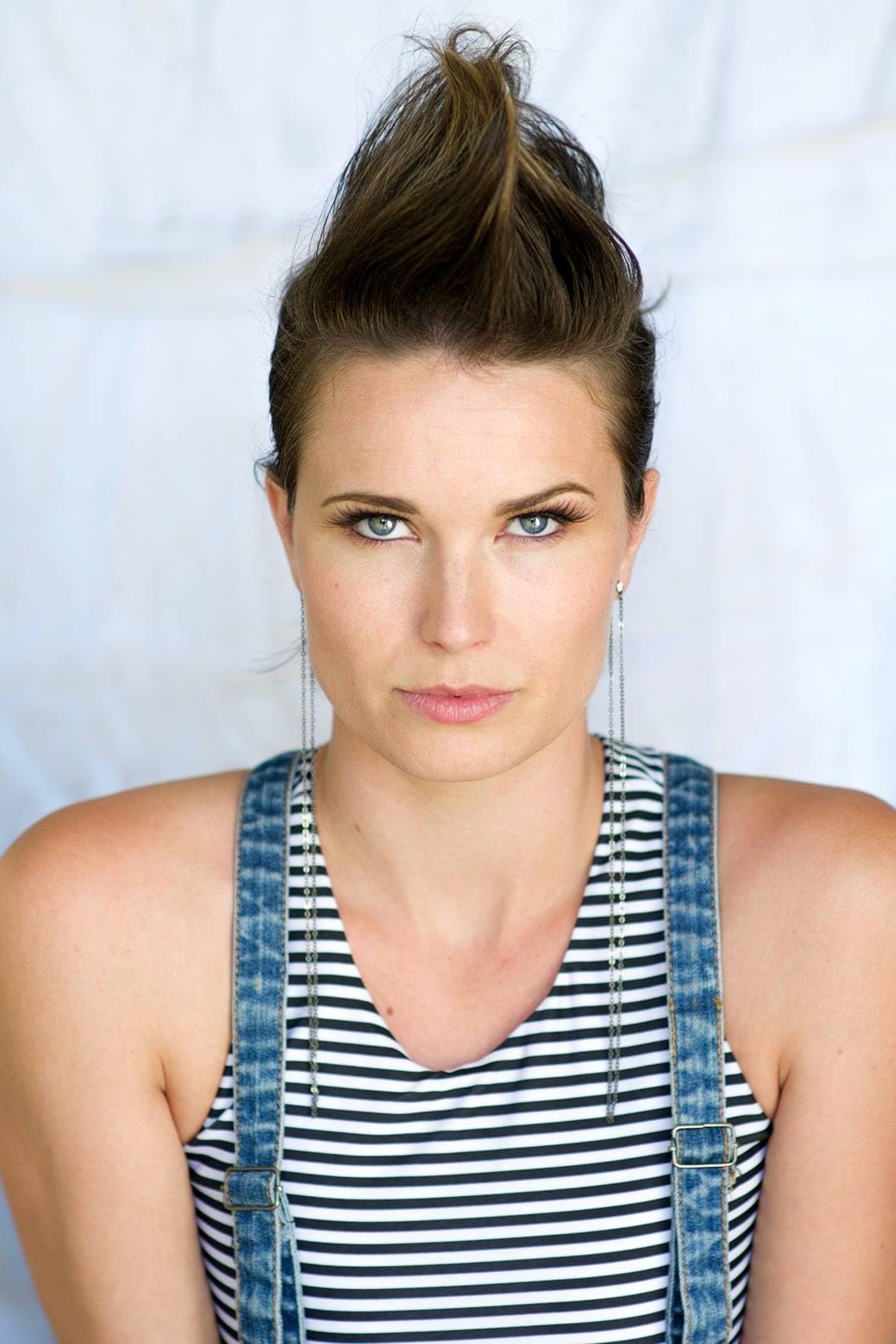 et billede af Lindsay Clift