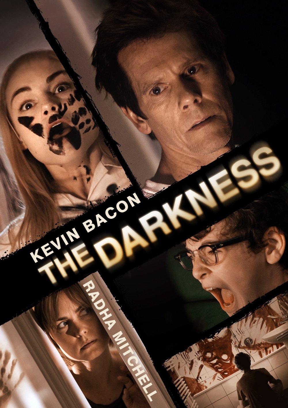 The Darkness