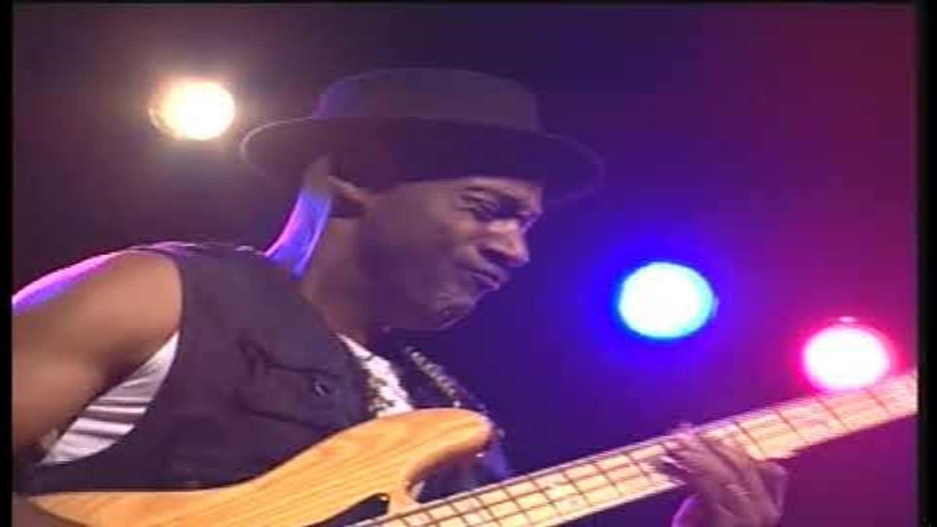 Marcus Miller – Power Of Soul (2004)