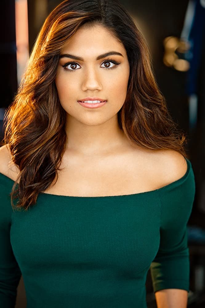 et billede af Brianna Gentilella