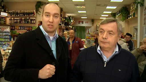 Thumbnail for Episode 315 Season 1 Episode 315