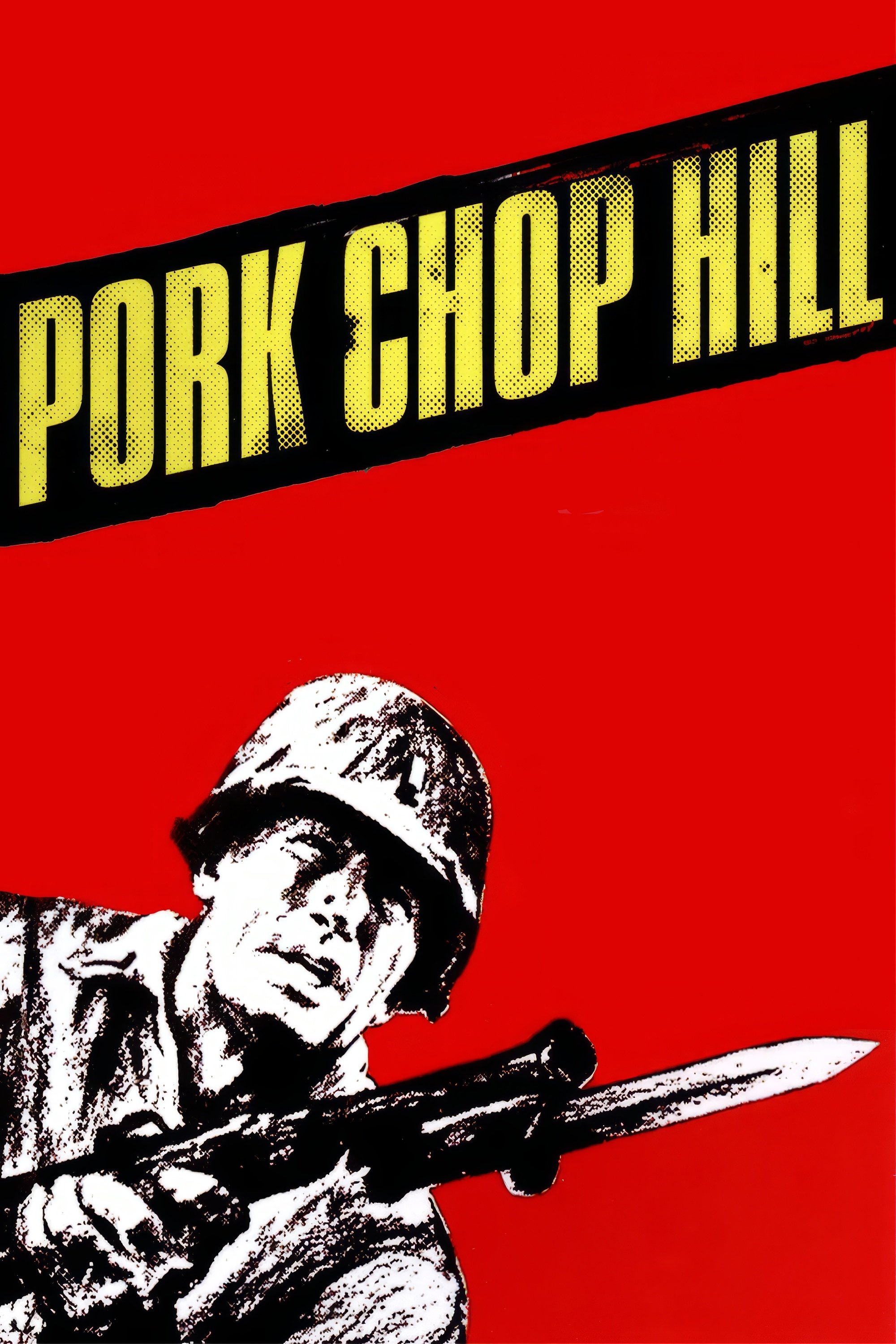 Pork Chop Hill
