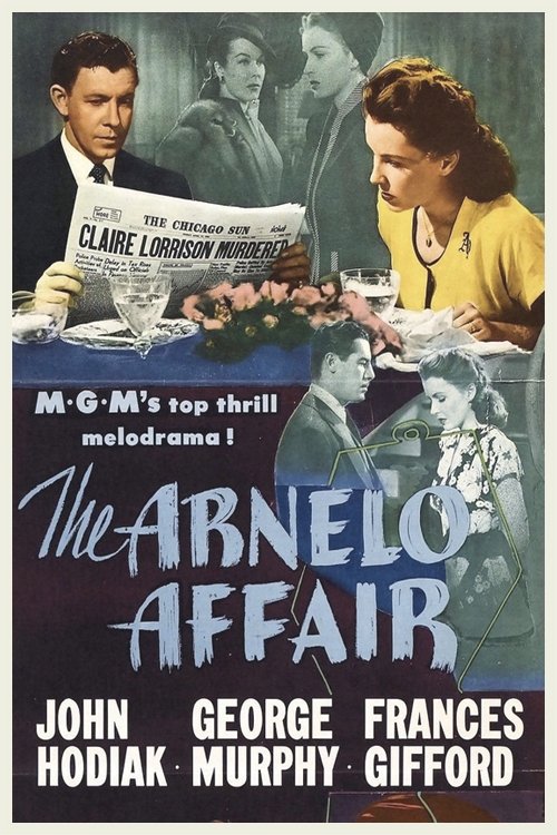 The Arnelo Affair
