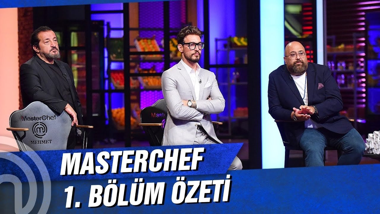 MasterChef Türkiye