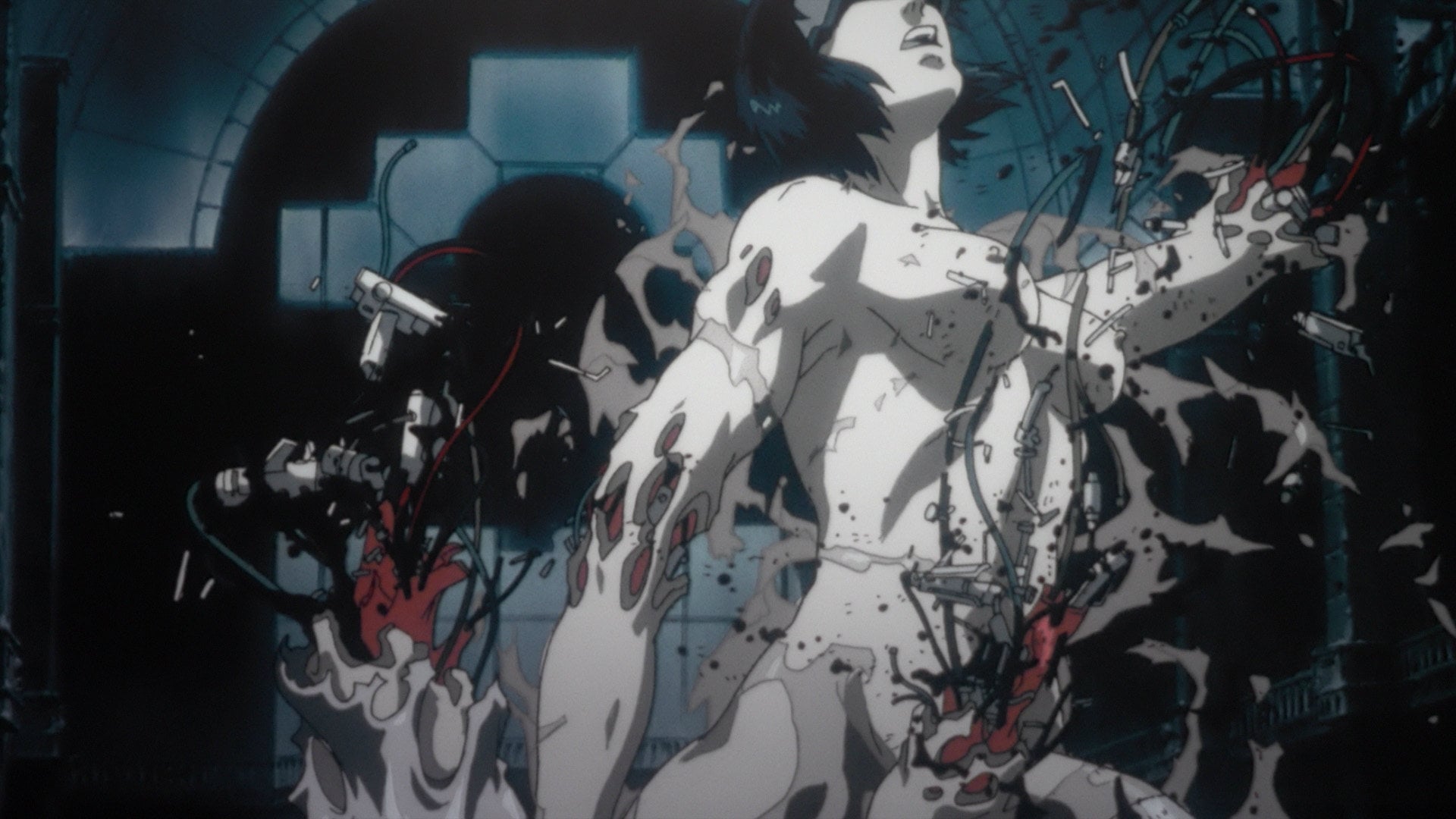 Image du film Ghost in the Shell kgygxbywxzyifuz6k7kksyfkxgwjpg