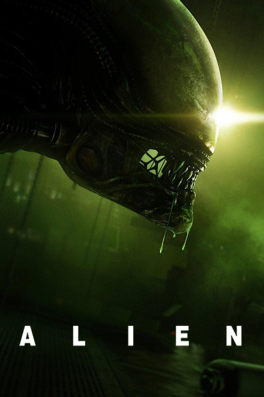 Alien POSTER