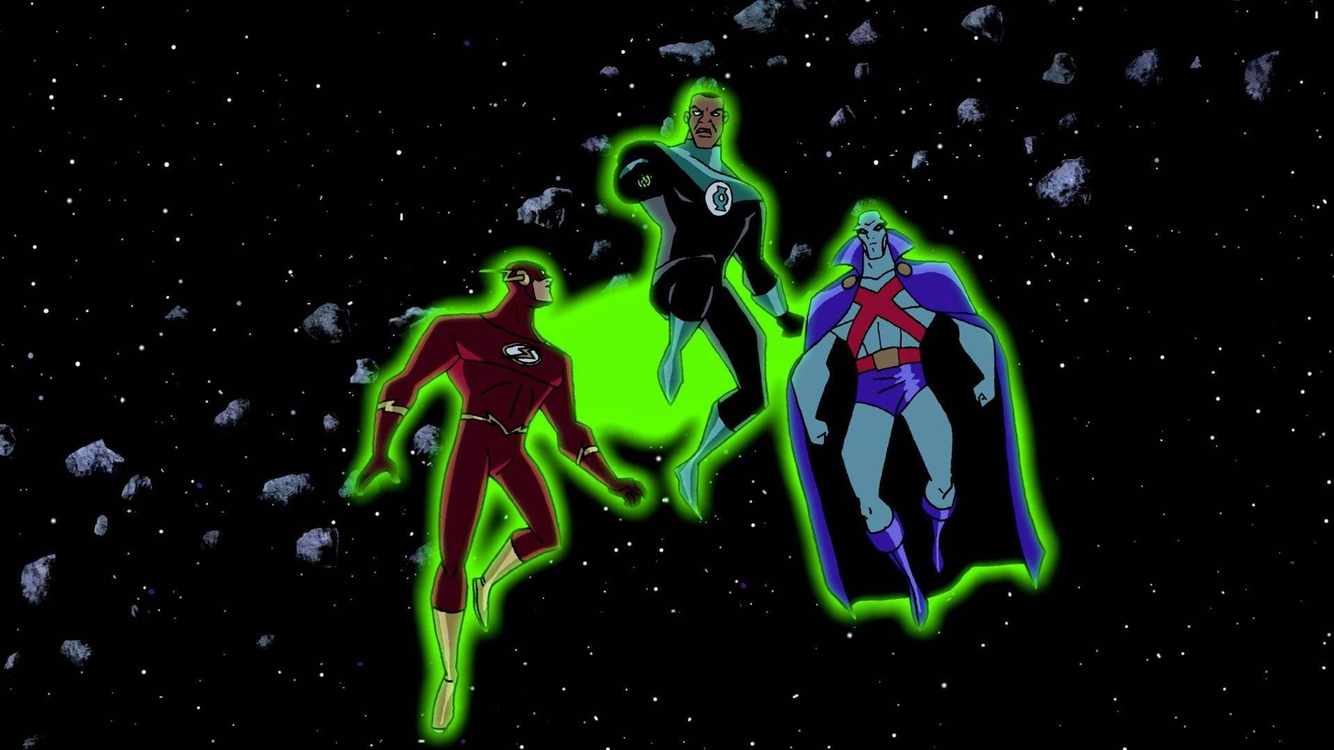 Justice League