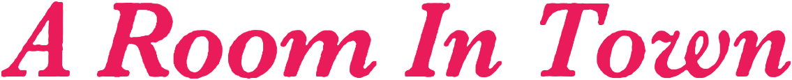 A Room in Town Logo