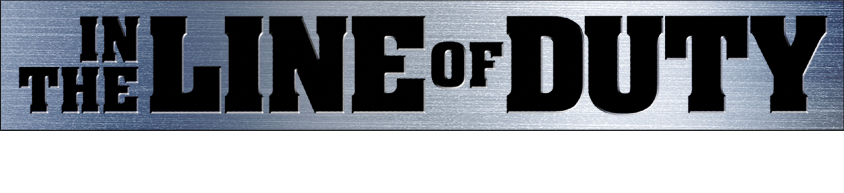 In the Line of Duty: Manhunt in the Dakotas