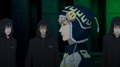 Dramatical Murder