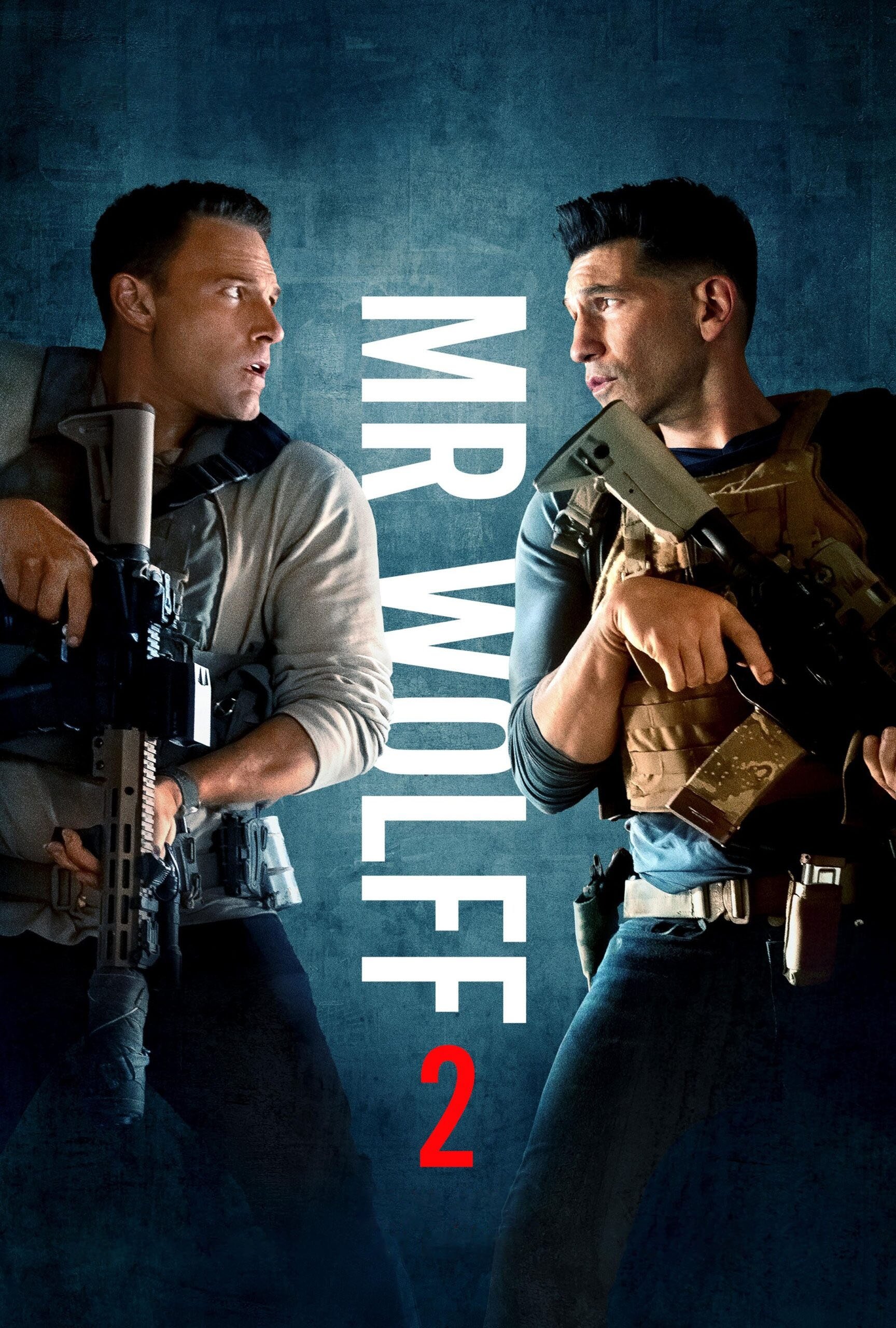 The Accountant²